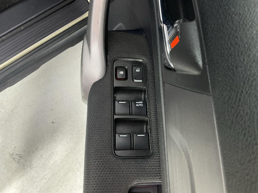 Photo '23' of Honda CRV Photo '23' of Honda CRV