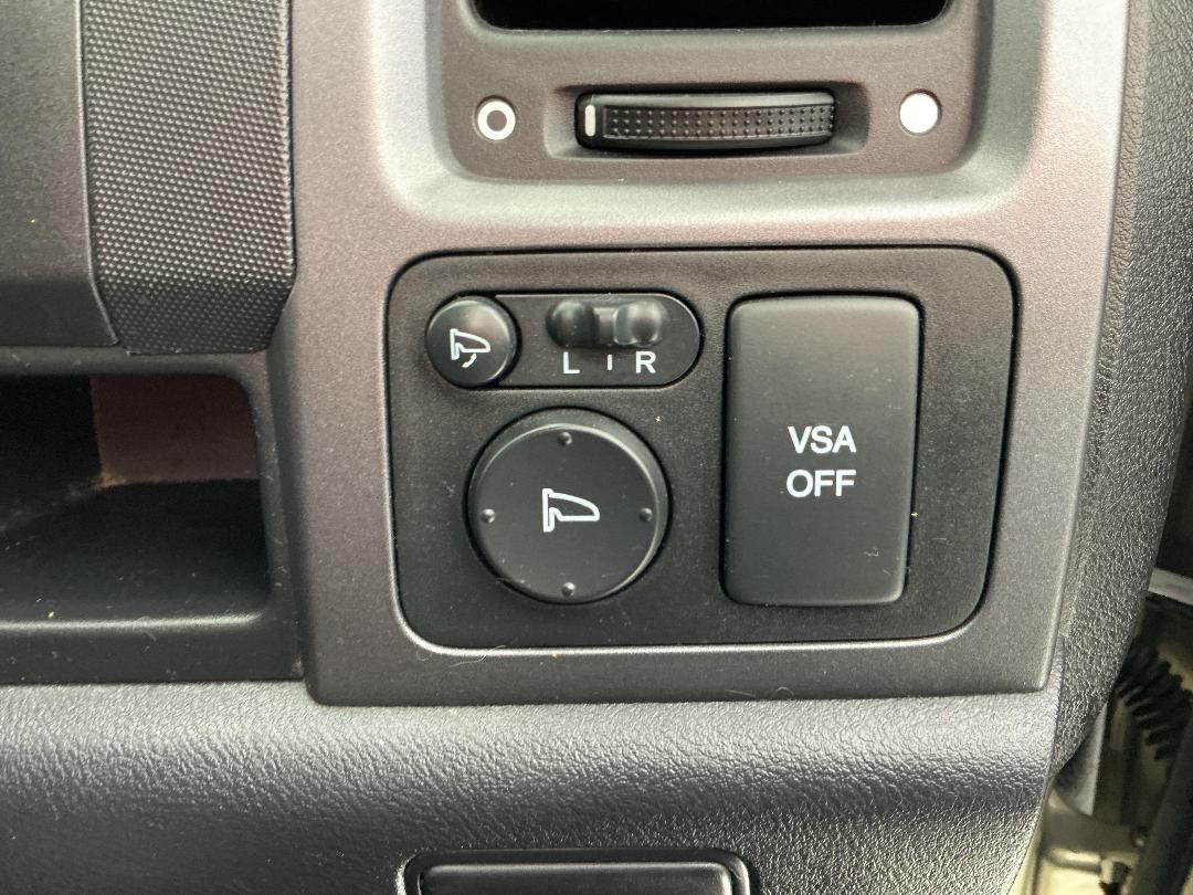 Photo '24' of Honda CRV Photo '24' of Honda CRV