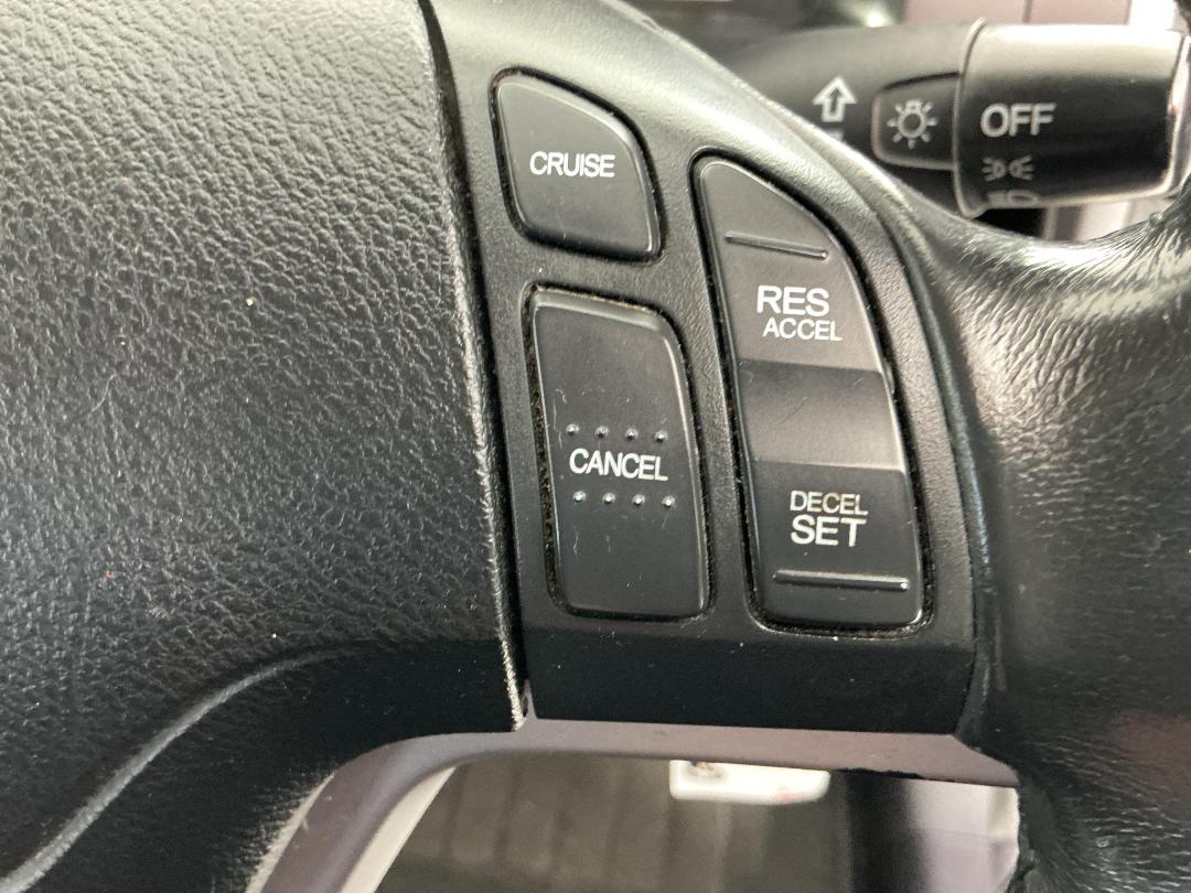 Photo '25' of Honda CRV Photo '25' of Honda CRV