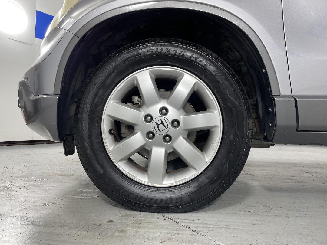 Photo '10' of Honda CRV Photo '10' of Honda CRV