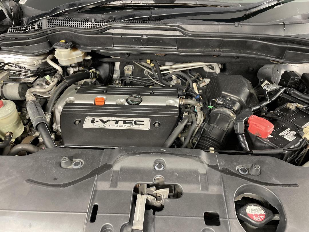 Photo '13' of Honda CRV Photo '13' of Honda CRV