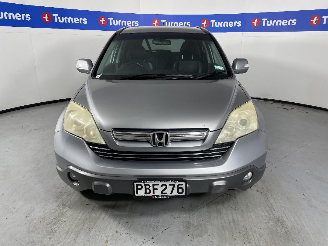 Photo '2' of Honda CRV Photo '2' of Honda CRV