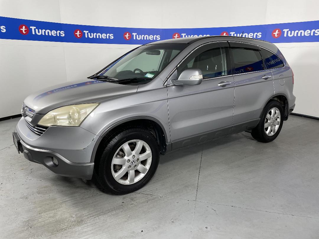 Photo '4' of Honda CRV Photo '4' of Honda CRV