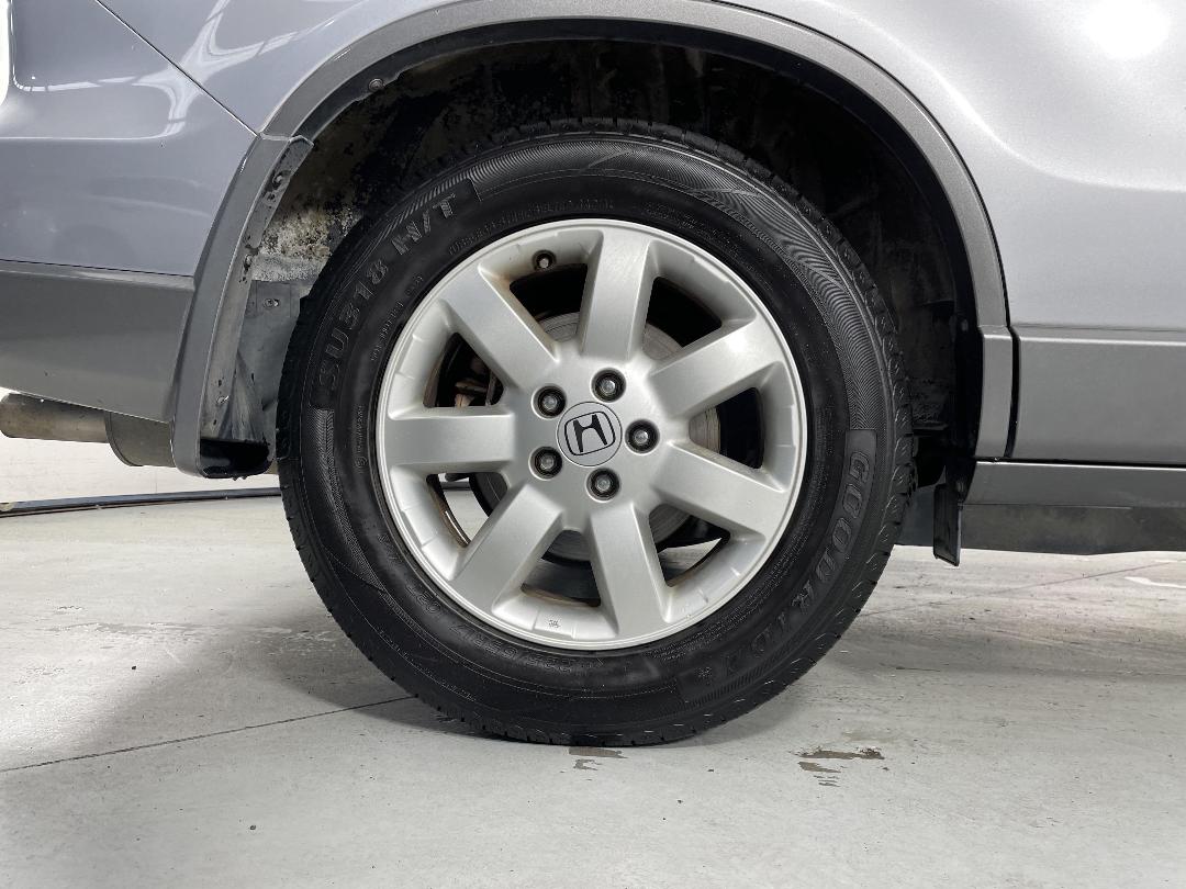 Photo '12' of Honda CRV Photo '12' of Honda CRV