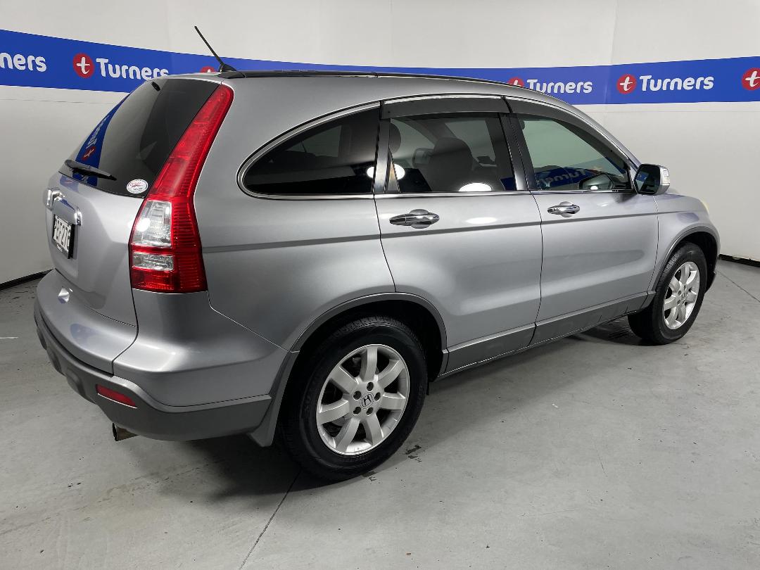 Photo '7' of Honda CRV Photo '7' of Honda CRV