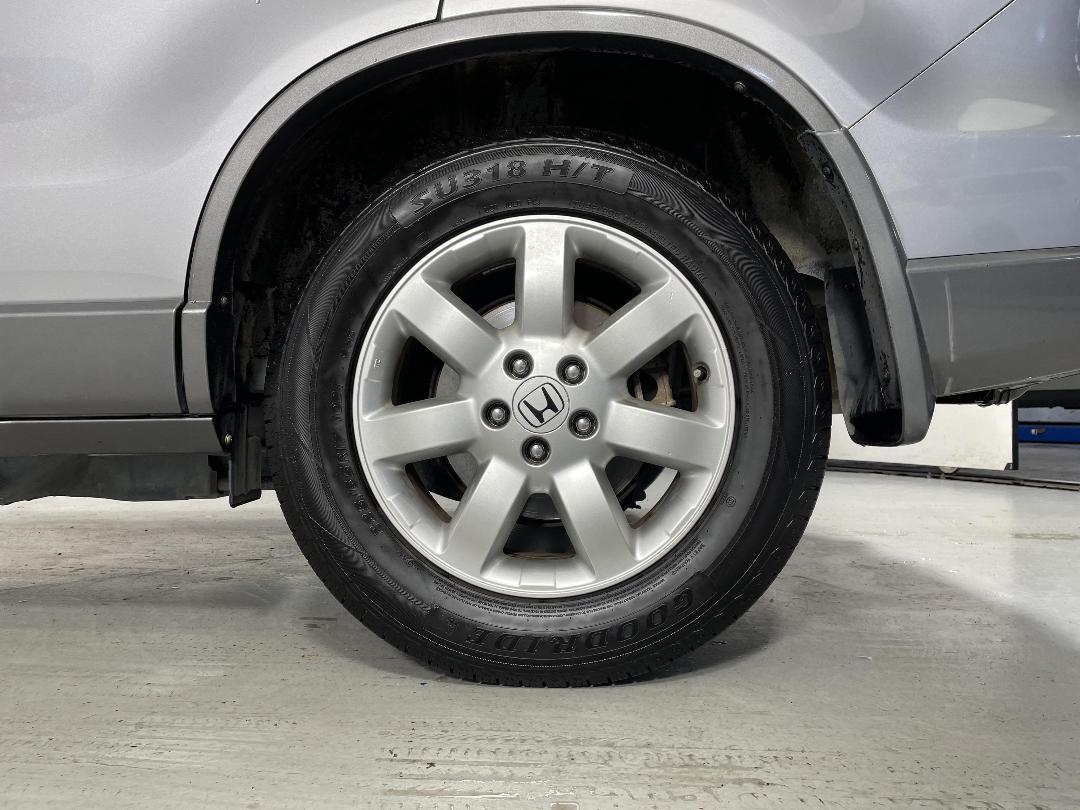 Photo '11' of Honda CRV Photo '11' of Honda CRV