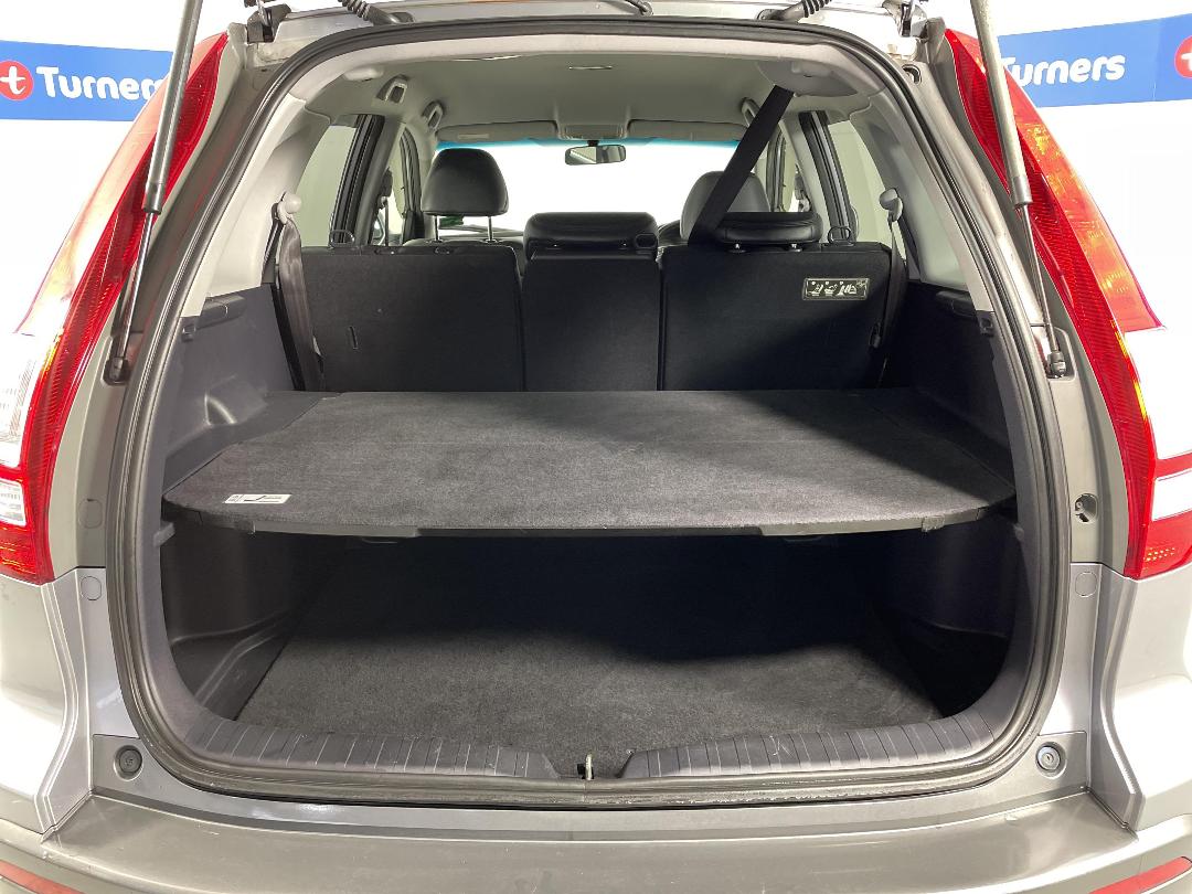 Photo '14' of Honda CRV Photo '14' of Honda CRV