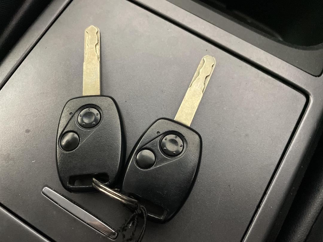 Photo '22' of Honda CRV Photo '22' of Honda CRV