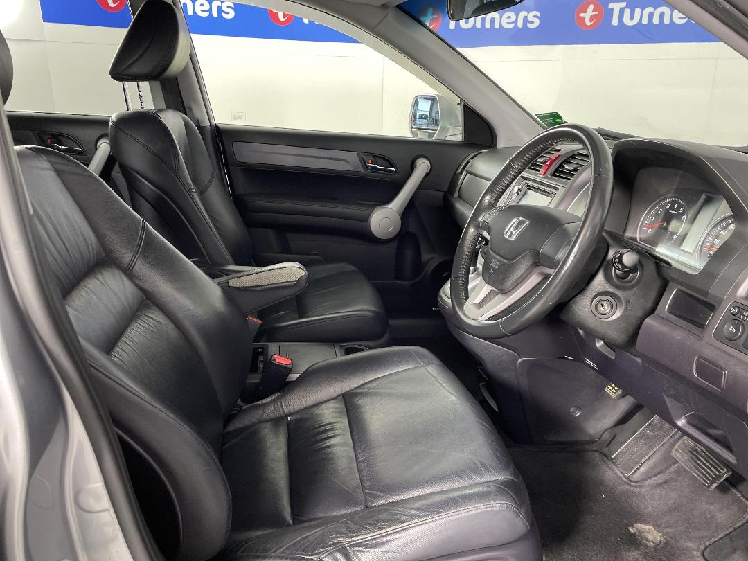 Photo '16' of Honda CRV Photo '16' of Honda CRV