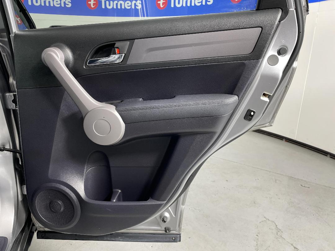 Photo '19' of Honda CRV Photo '19' of Honda CRV