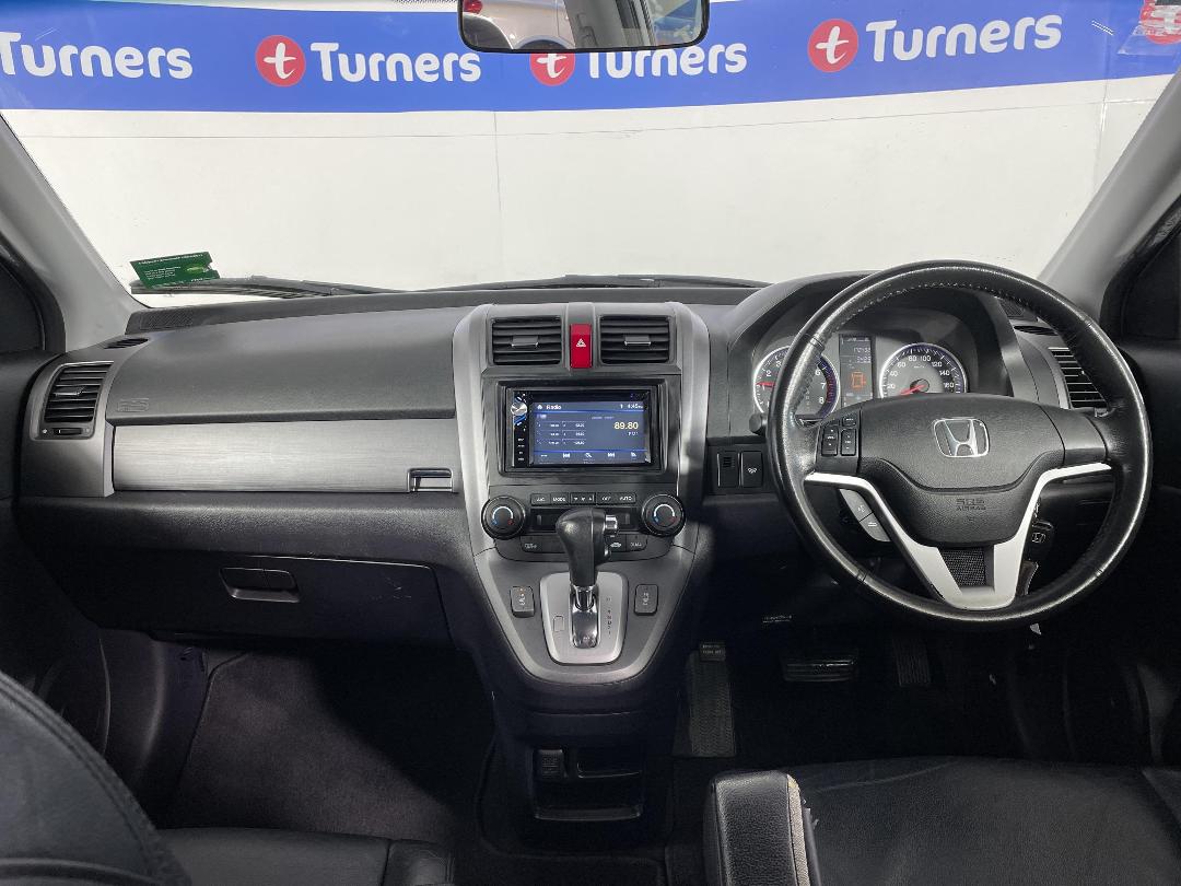 Photo '17' of Honda CRV Photo '17' of Honda CRV