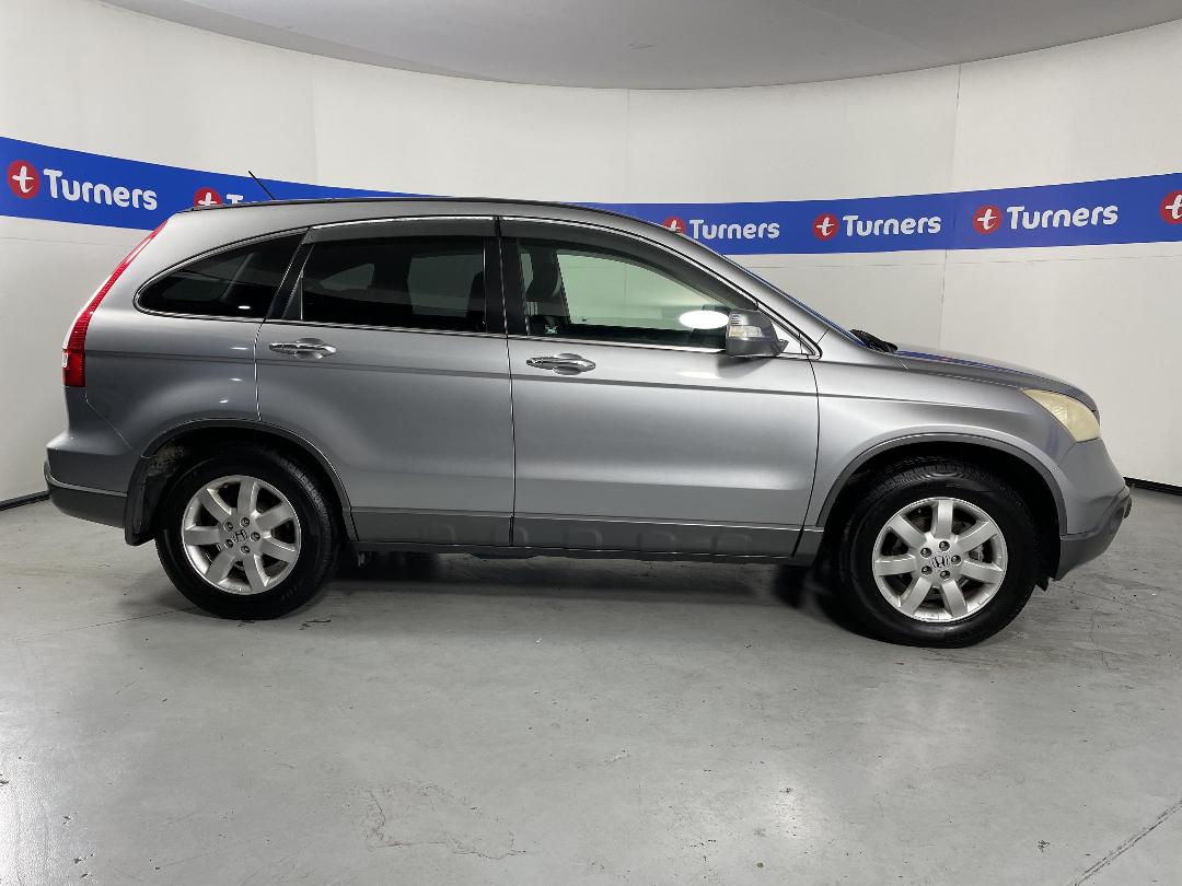 Photo '23' of Honda CRV Photo '23' of Honda CRV