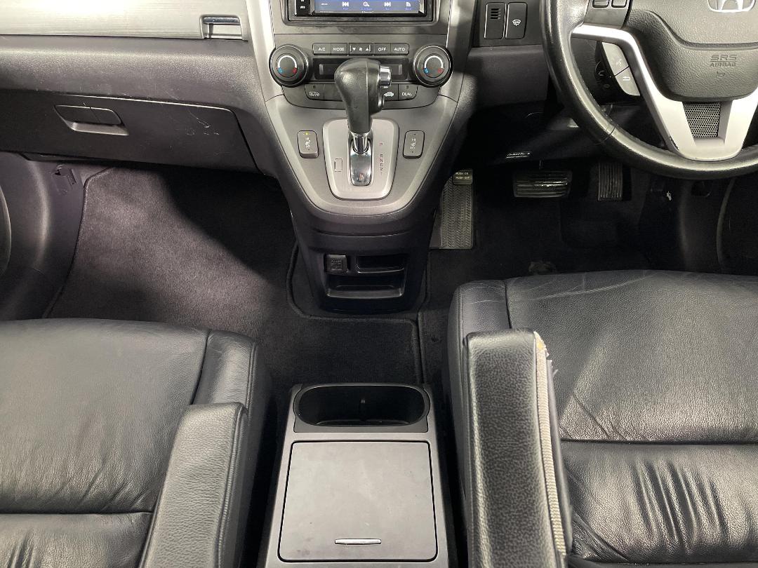 Photo '18' of Honda CRV Photo '18' of Honda CRV