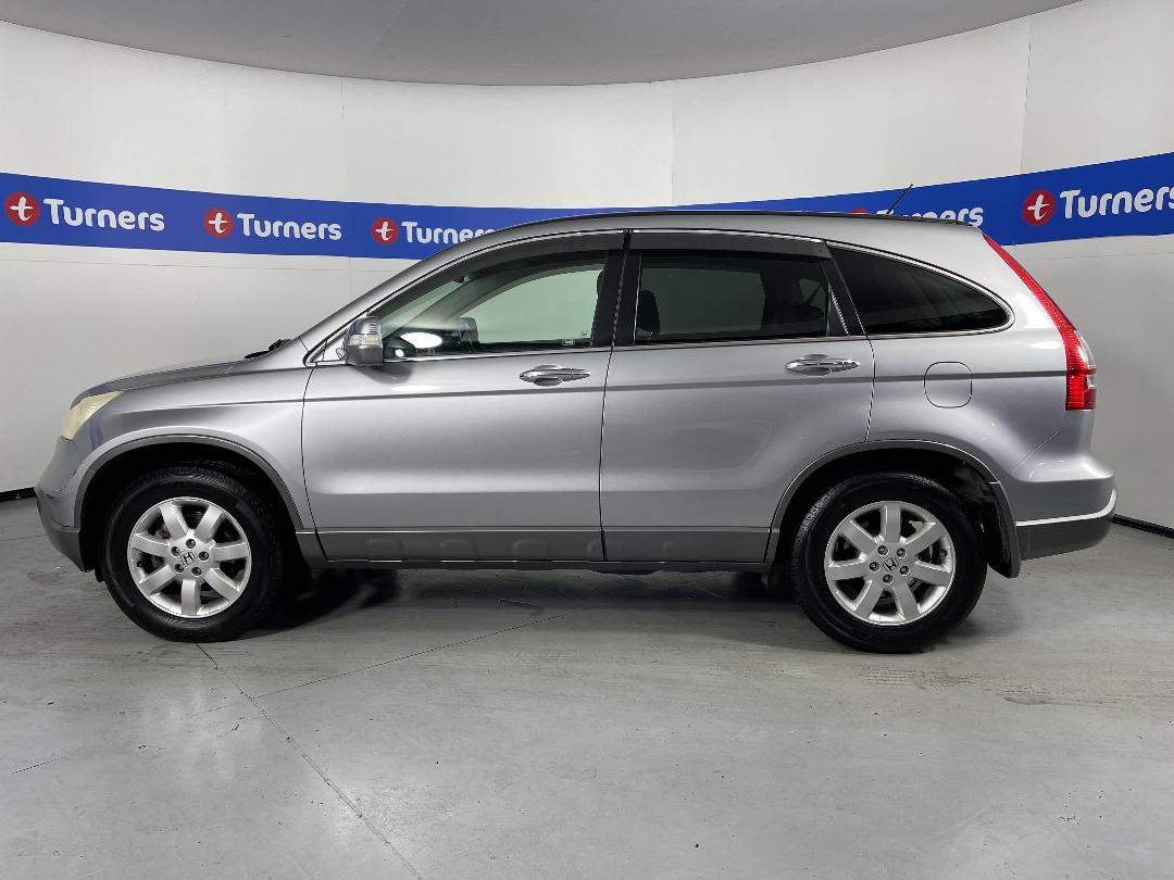 Photo '24' of Honda CRV Photo '24' of Honda CRV