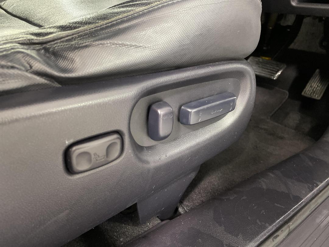 Photo '25' of Honda CRV Photo '25' of Honda CRV