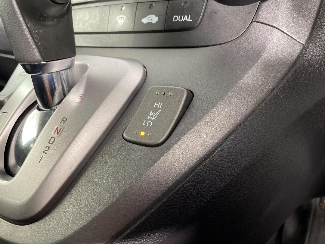 Photo '26' of Honda CRV Photo '26' of Honda CRV