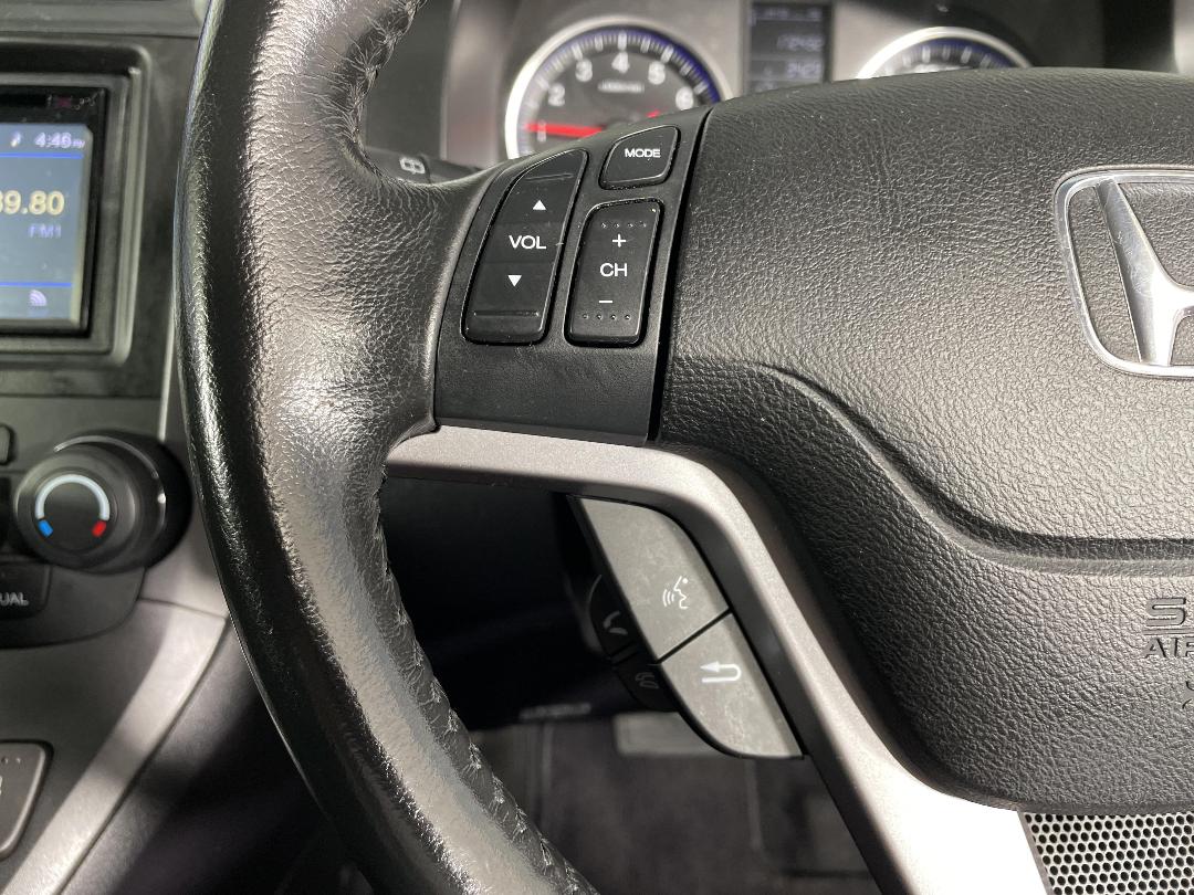 Photo '27' of Honda CRV Photo '27' of Honda CRV