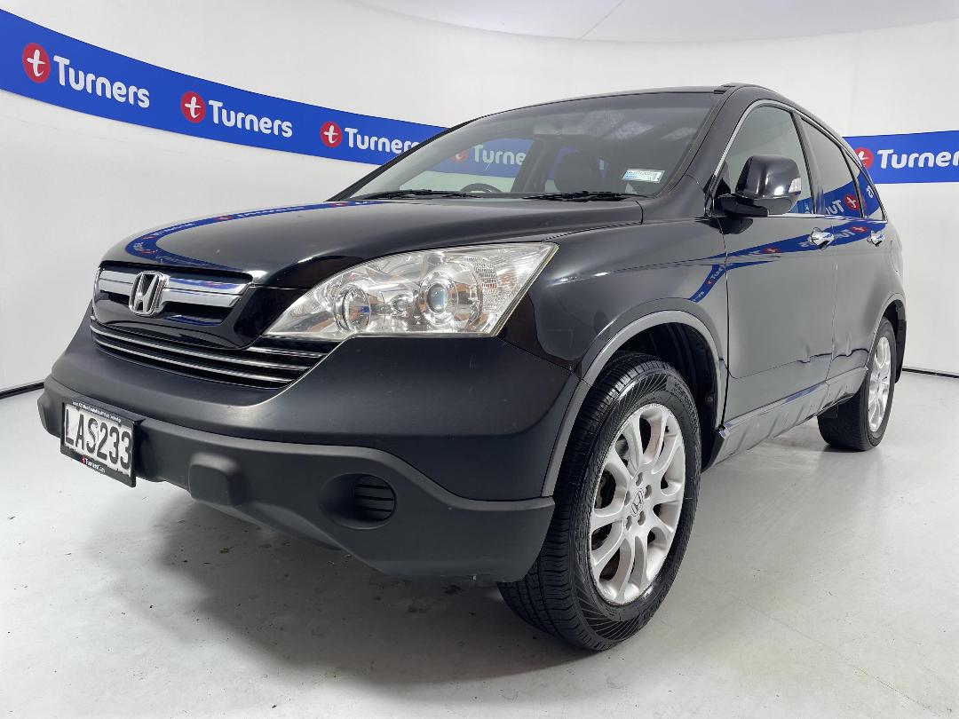 Photo '4' of Honda CRV