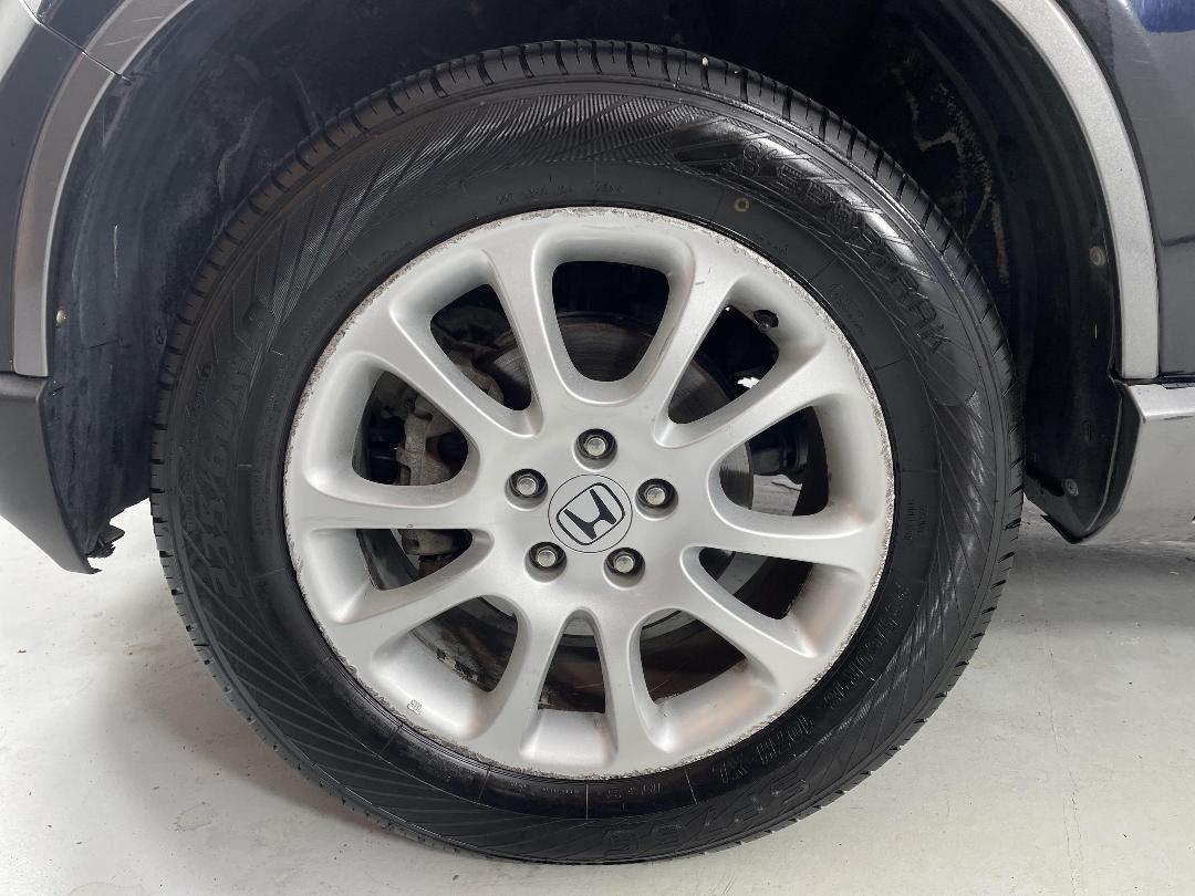 Photo '10' of Honda CRV