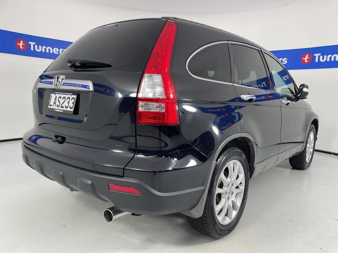 Photo '7' of Honda CRV