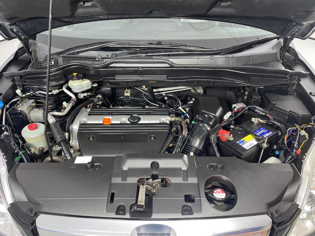 Photo '13' of Honda CRV