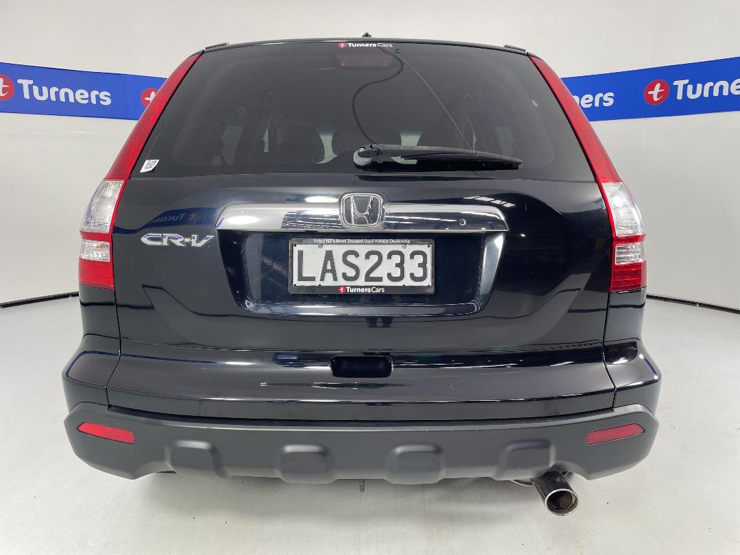 Photo '6' of Honda CRV