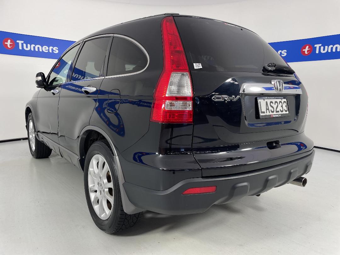 Photo '5' of Honda CRV