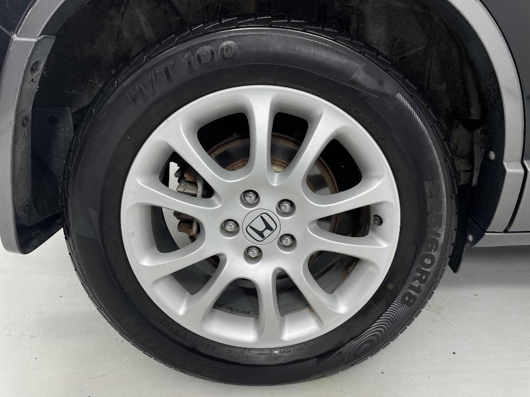 Photo '12' of Honda CRV