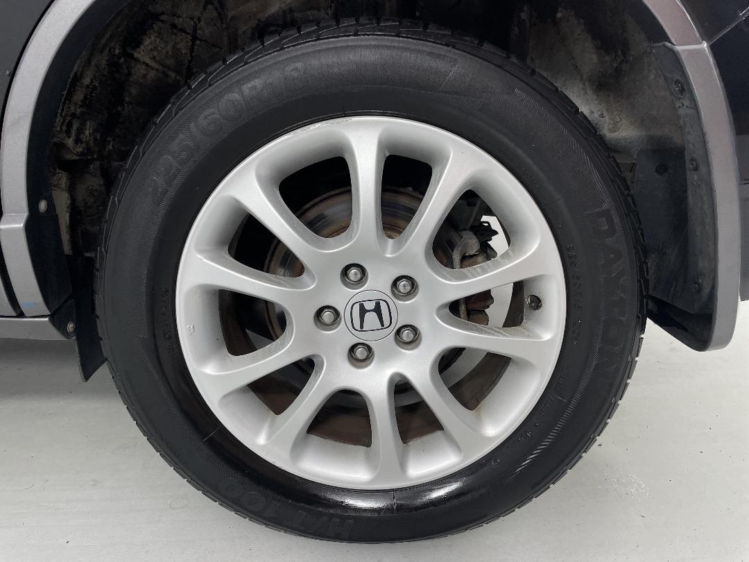 Photo '11' of Honda CRV