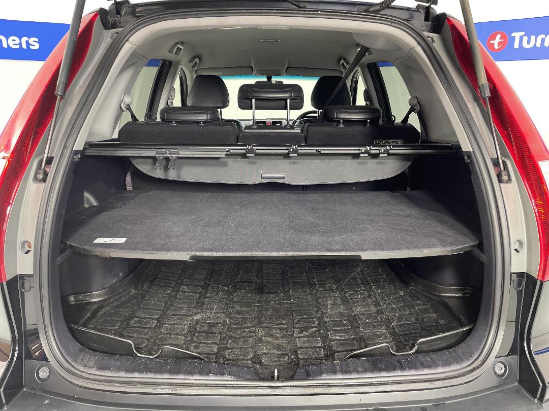 Photo '14' of Honda CRV