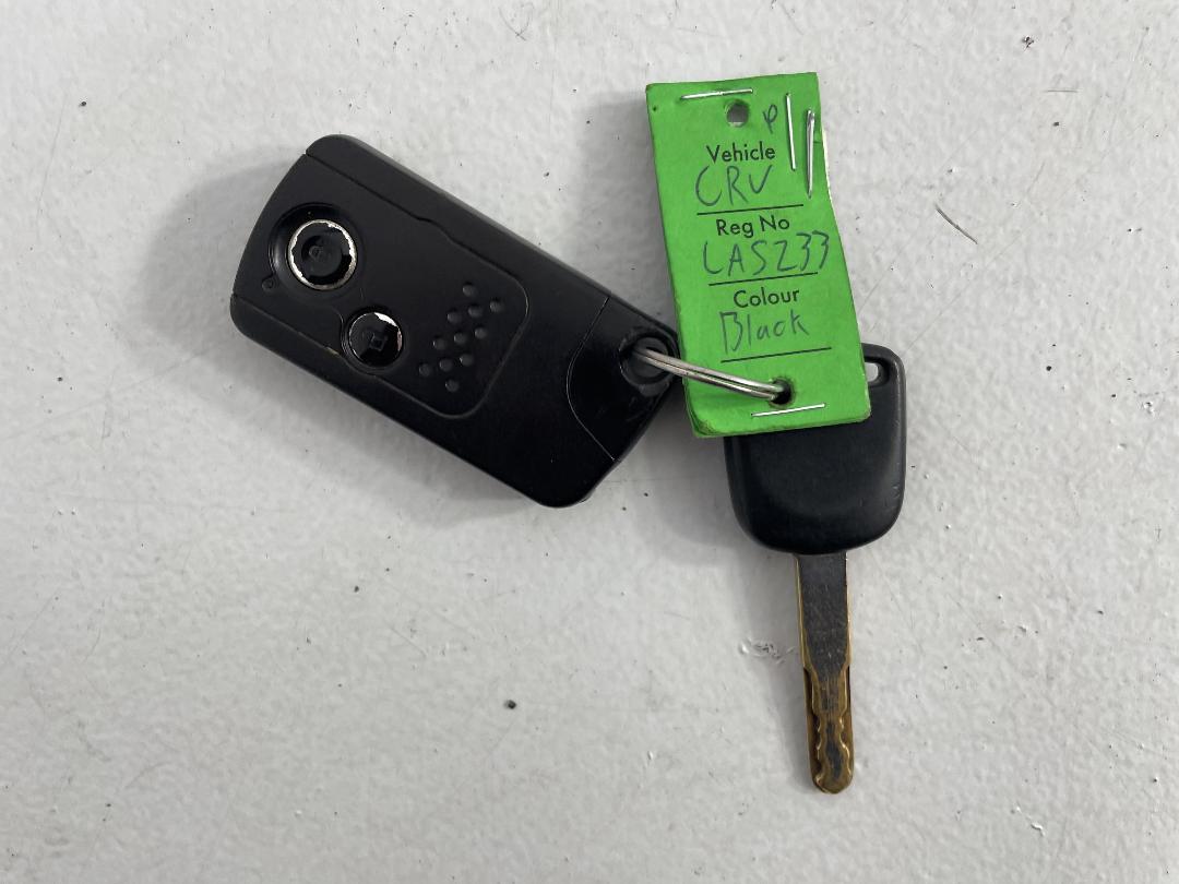 Photo '22' of Honda CRV