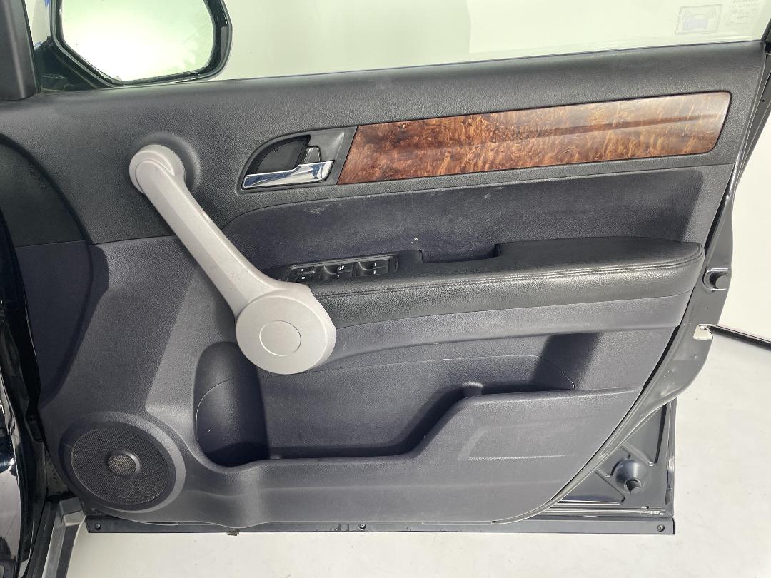 Photo '15' of Honda CRV