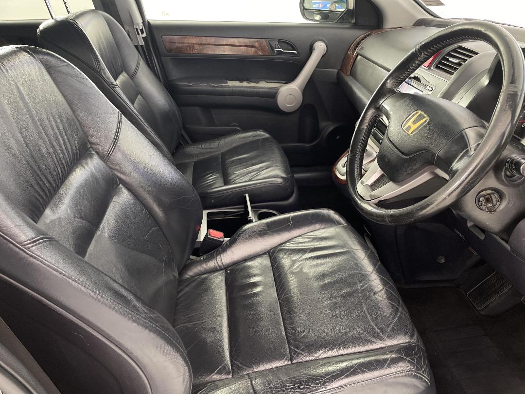 Photo '16' of Honda CRV