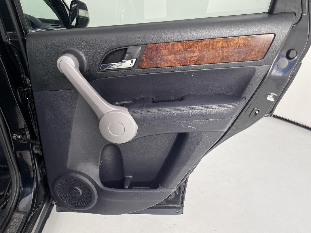 Photo '19' of Honda CRV