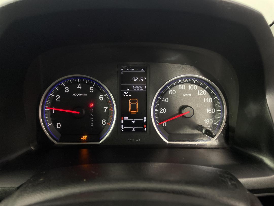 Photo '21' of Honda CRV