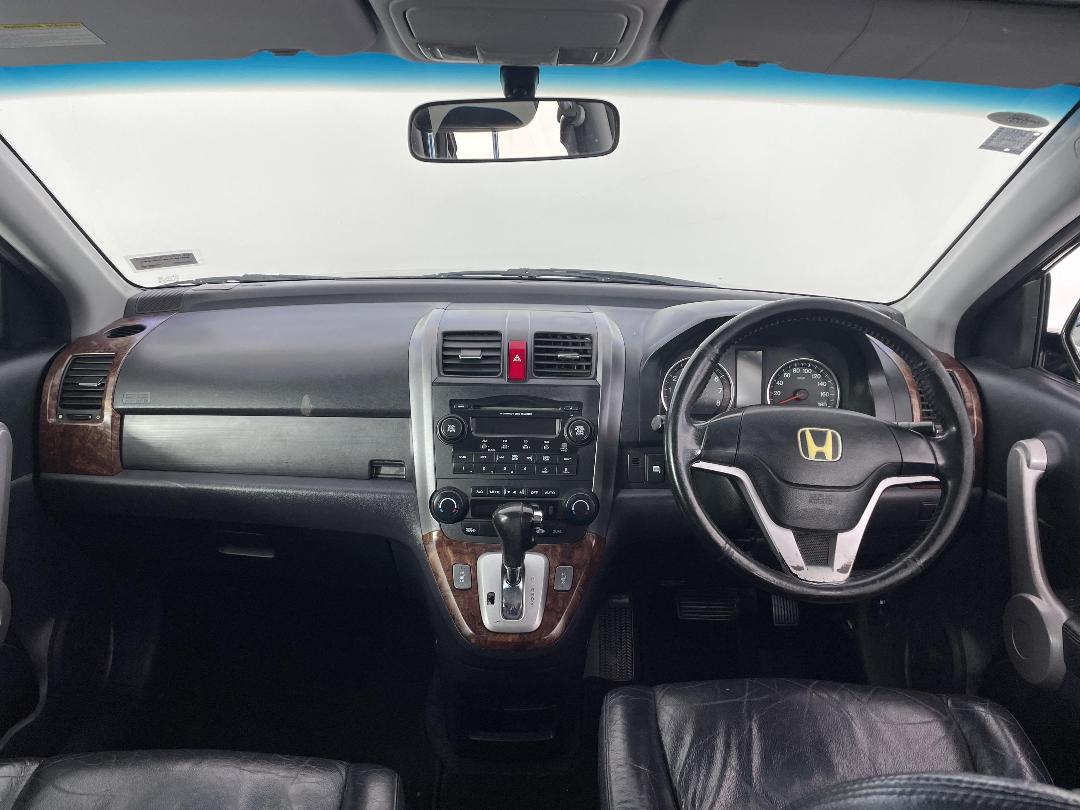 Photo '17' of Honda CRV