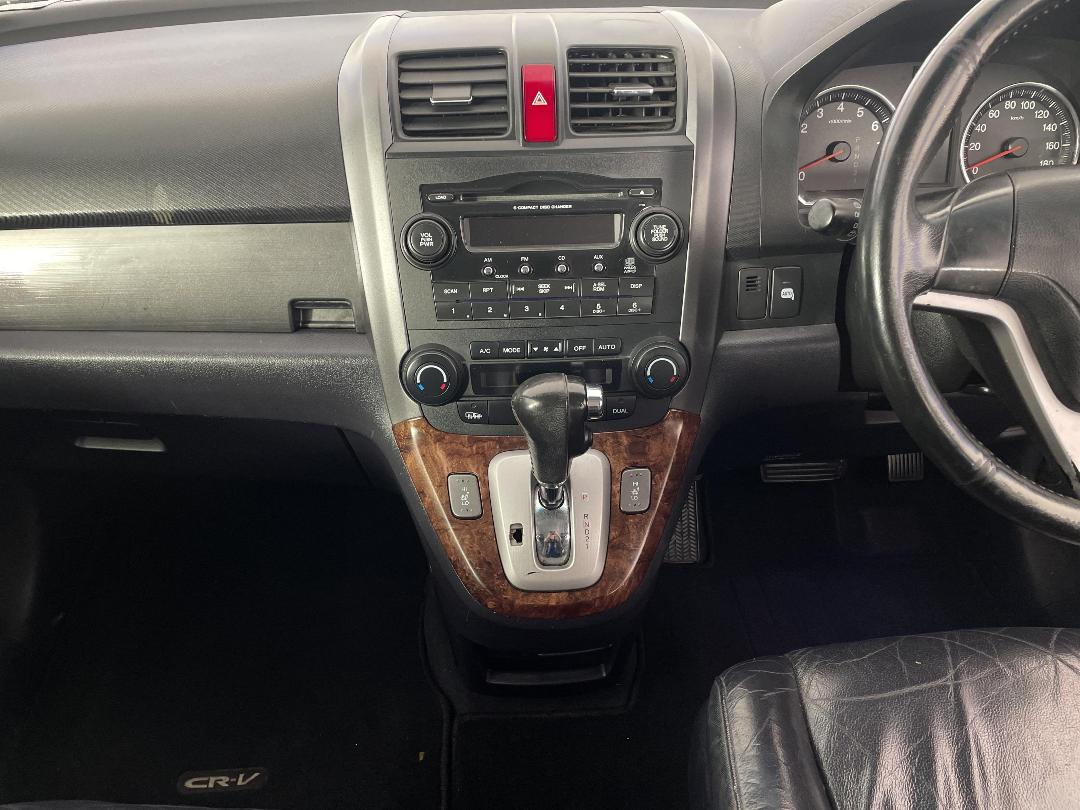 Photo '18' of Honda CRV