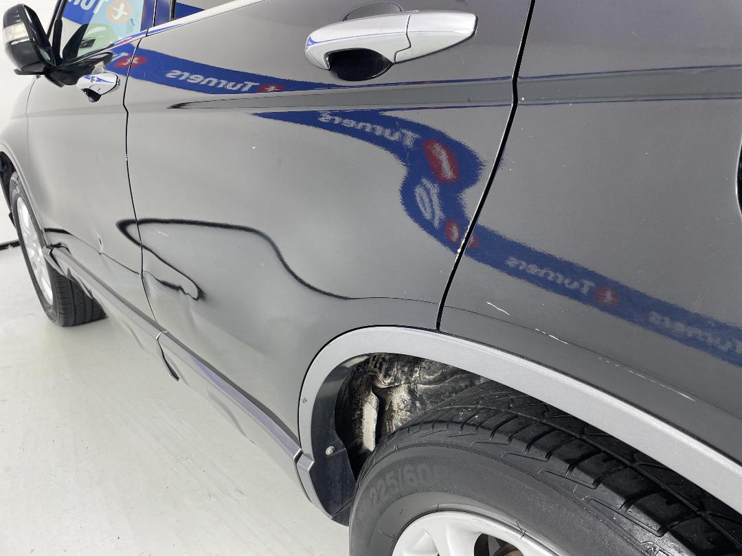 Photo '32' of Honda CRV