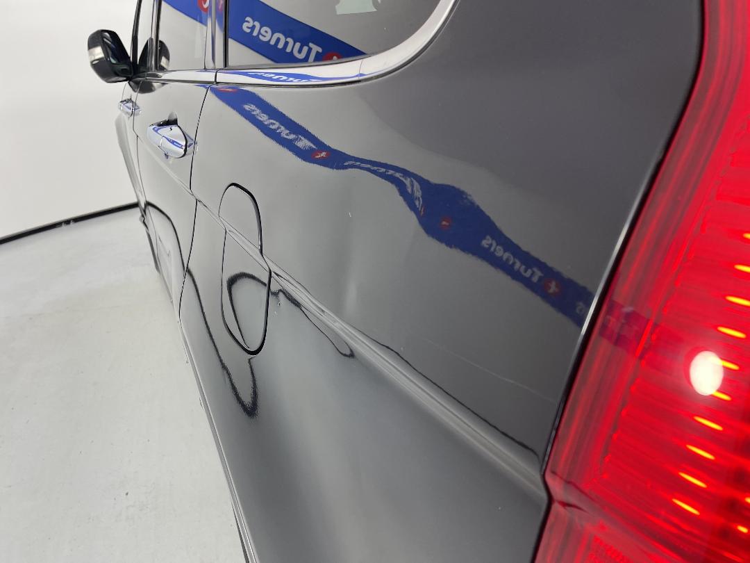 Photo '33' of Honda CRV