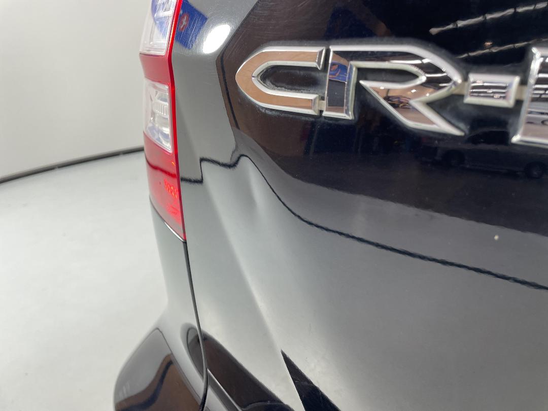 Photo '34' of Honda CRV