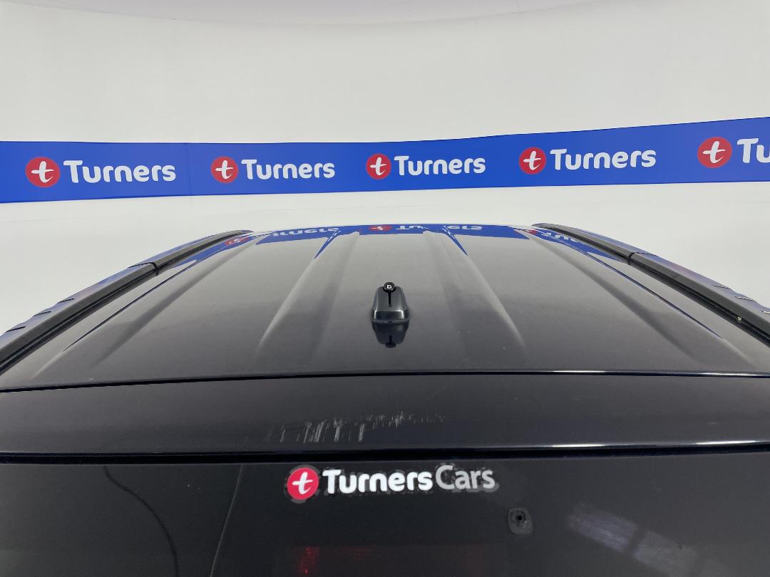 Photo '35' of Honda CRV