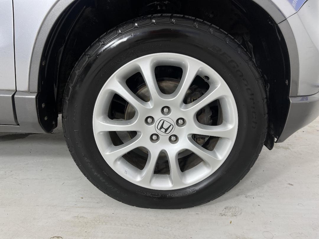 Photo '9' of Honda CRV Photo '9' of Honda CRV