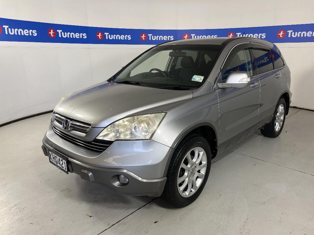 Photo '4' of Honda CRV Photo '4' of Honda CRV