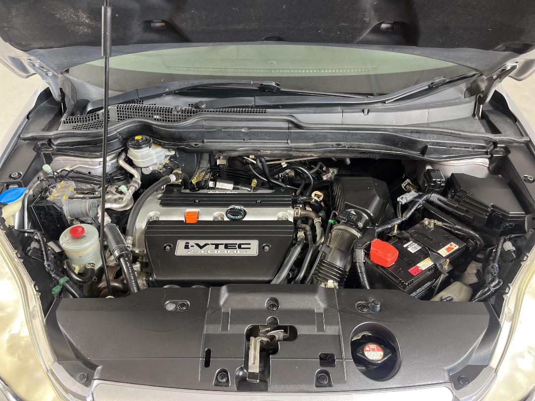 Photo '13' of Honda CRV Photo '13' of Honda CRV