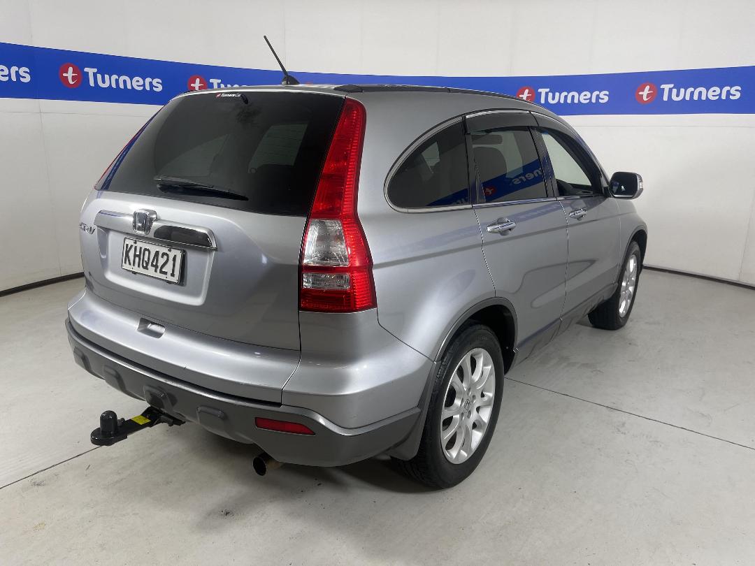 Photo '7' of Honda CRV Photo '7' of Honda CRV