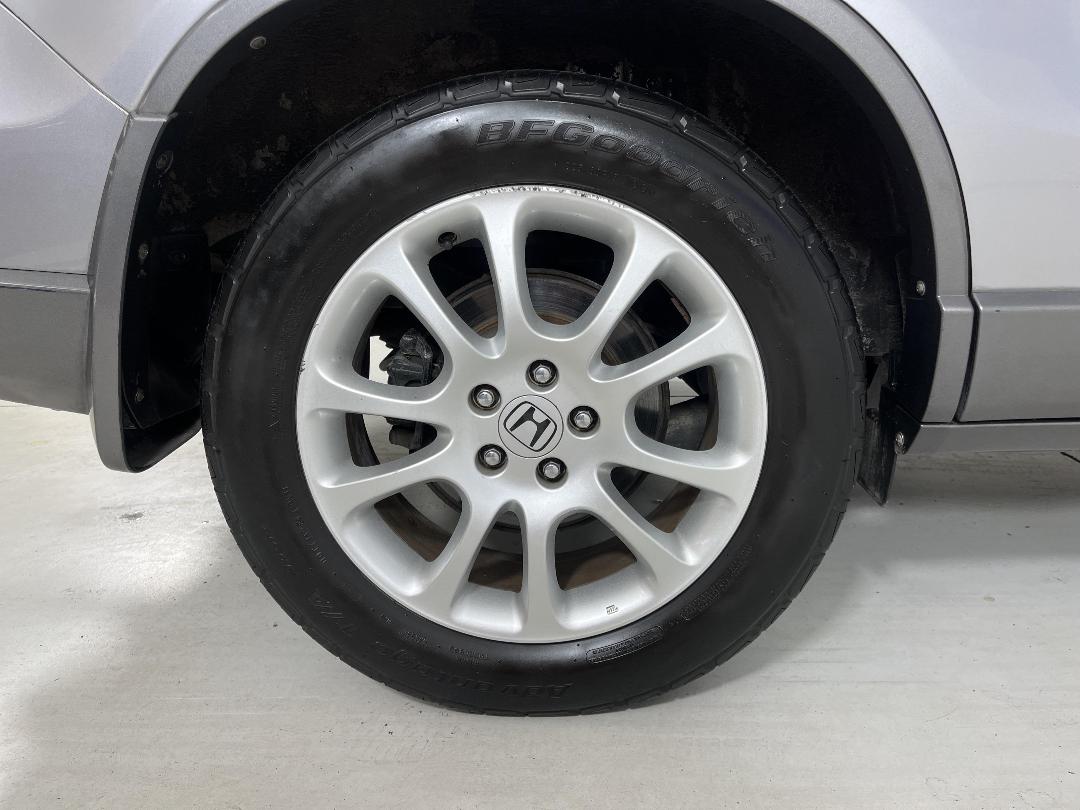 Photo '12' of Honda CRV Photo '12' of Honda CRV