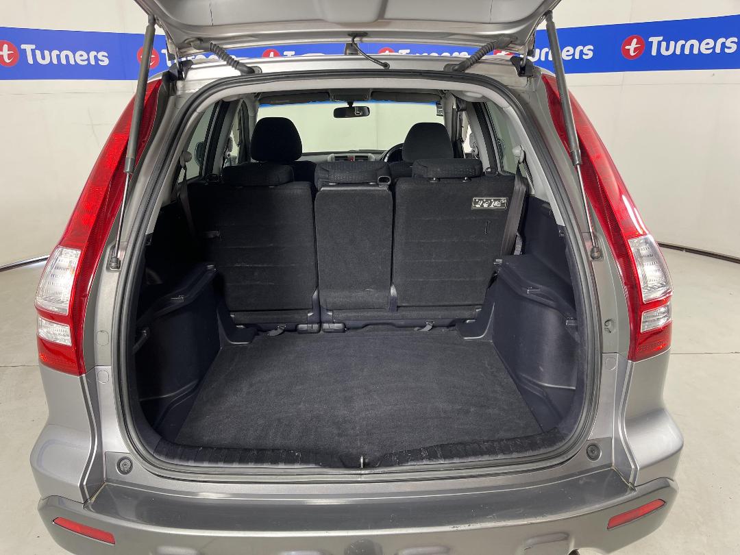 Photo '14' of Honda CRV Photo '14' of Honda CRV