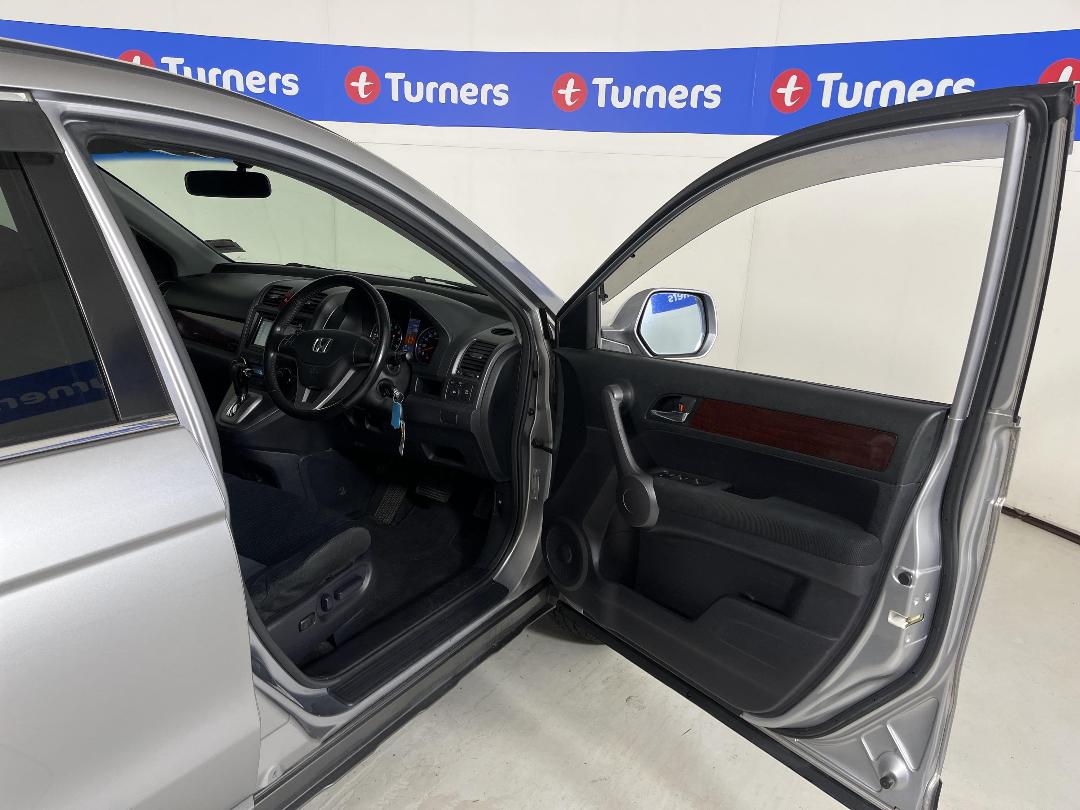 Photo '15' of Honda CRV Photo '15' of Honda CRV