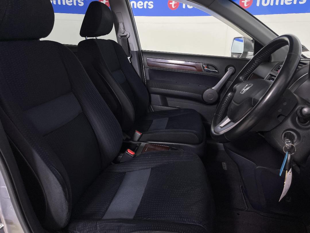 Photo '16' of Honda CRV Photo '16' of Honda CRV