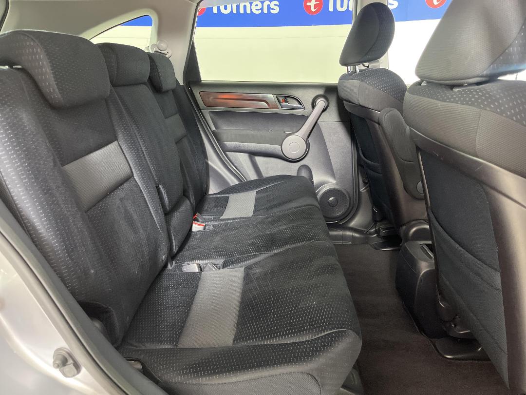 Photo '20' of Honda CRV Photo '20' of Honda CRV